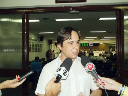 Na Audiência Pública do SAMU a discussão é centrada na construção da Sala Vermelha do HSJD